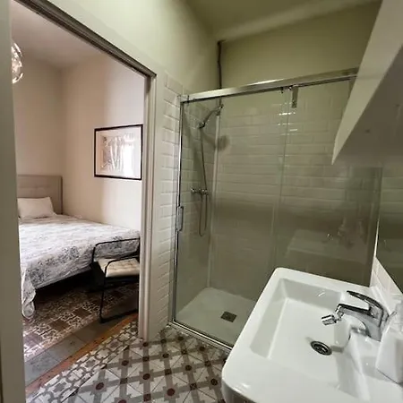 Avec Acces Prive, Terrasse, Piscine * Barcelona