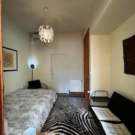 Avec Acces Prive, Terrasse, Piscine Apartament